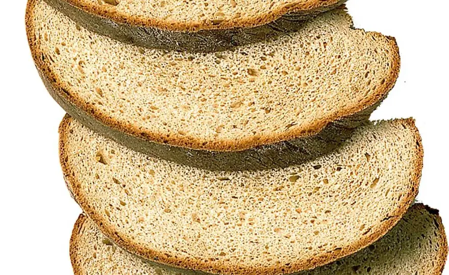 Så bakar du klassisk svensk limpa - mjuk och saftig