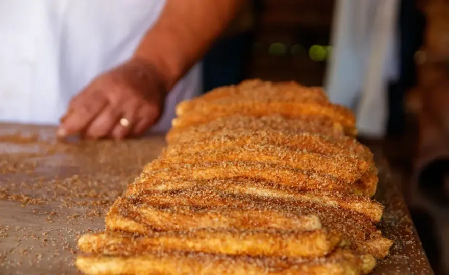 Vad är churros? Så känner du igen dem och gör dem hemma