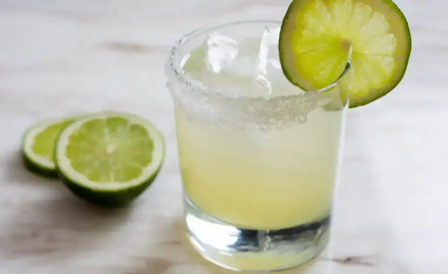 Margarita hemma - så får du rätt balans i glaset