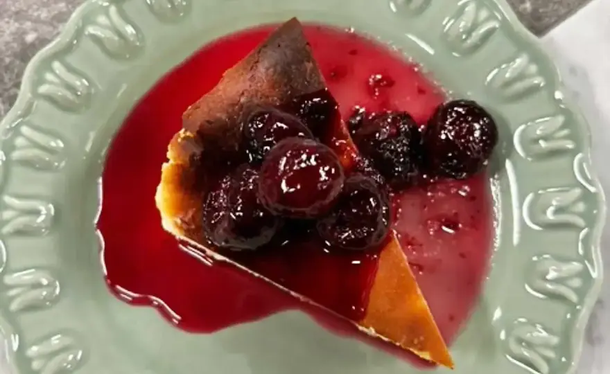 Ostkaka recept som lyckas - klassisk guide för perfekt konsistens