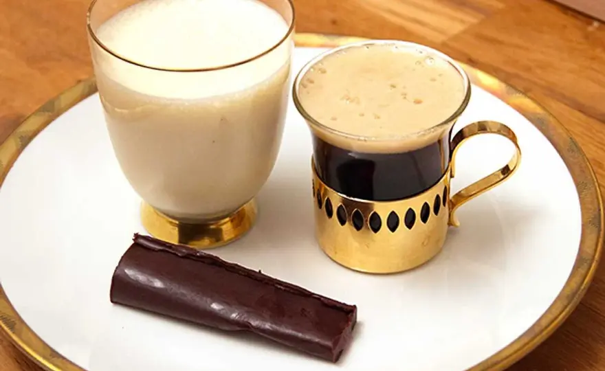 Ganache som blir rätt - från glasyr till tryffelkräm