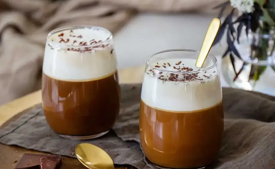 Kaffe Karlsson - så gör du den rund, varm och välbalanserad
