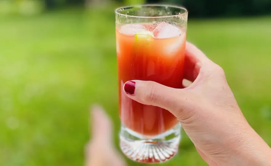 Bloody Mary - så gör du drinken med rätt balans