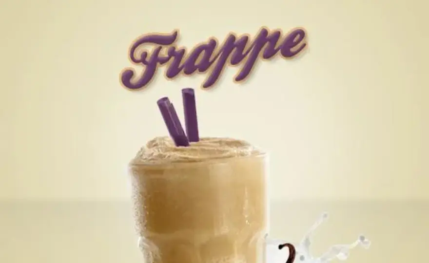 Frappe recept - så gör du en kall och krämig kaffedrink hemma
