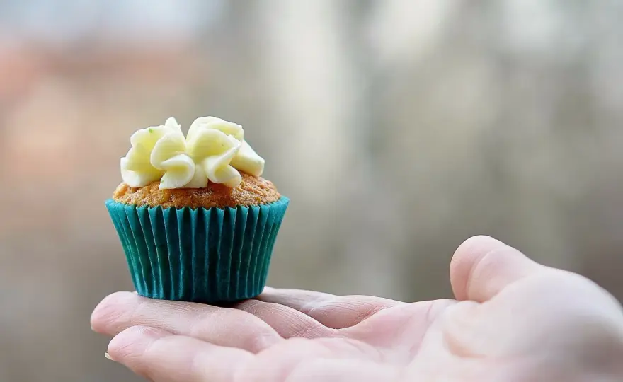 Saftiga muffins - så får du dem mjuka och goda
