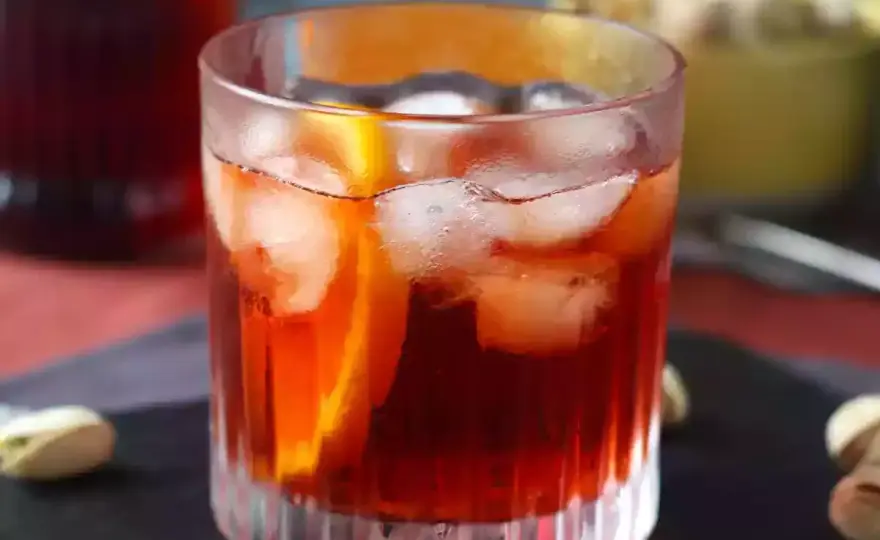 Negroni recept - så får du rätt balans i glaset